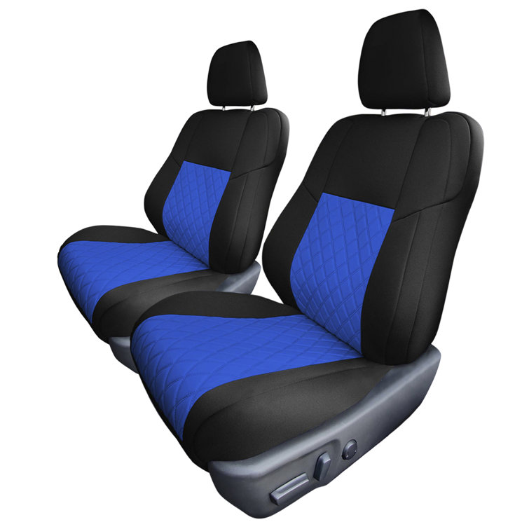 Cleaning neoprene 2024 seat covers